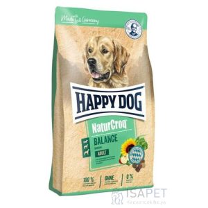 Happy Dog NaturCroq Balance 4 Kg