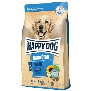 Happy Dog NaturCroq Junior 15kg