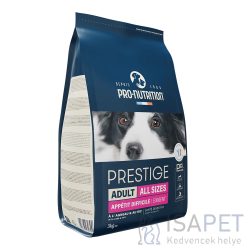   Pro-Nutrition Prestige Adult All Sizes Exigent Lamb & Rice 12kg