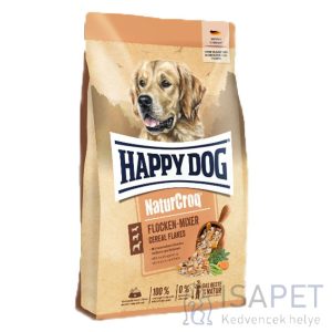 Happy Dog NaturCroq Flocken Mixer 10 Kg