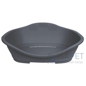 Trixie Sleeper Plastic Bed - műanyag fekhely 45/56cm