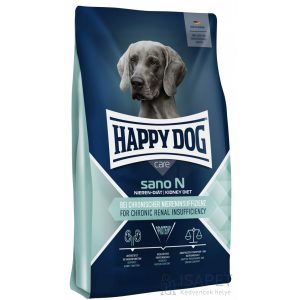 Happy Dog Care Sano N 1 Kg