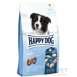 Happy Dog F+V Puppy 2x10 Kg