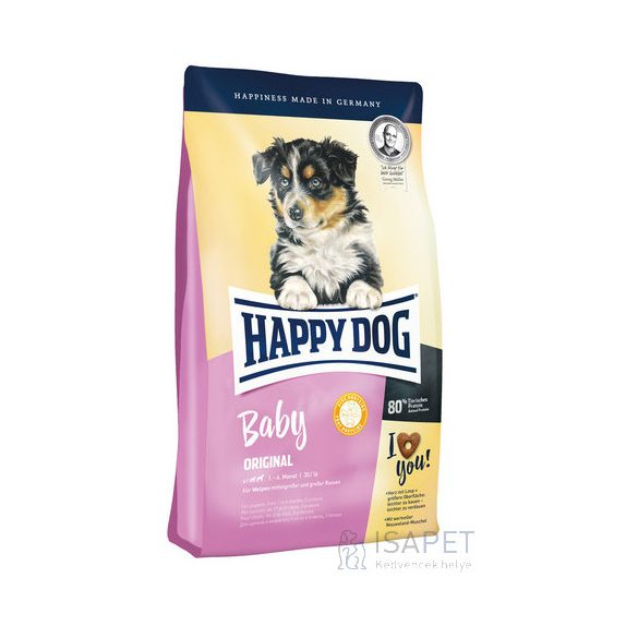 Happy Dog Baby Original 1 Kg