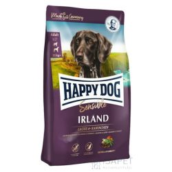 Happy Dog Supreme Irland nyúlhússal és lazaccal 1 Kg