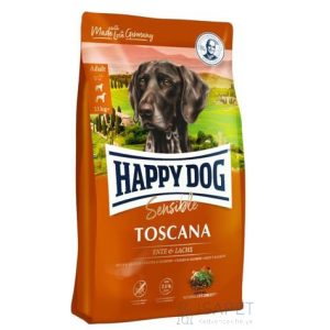 Happy Dog Supreme Toscana 1 Kg