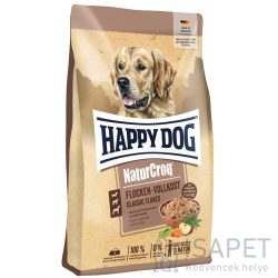 Happy Dog NaturCroq Flocken Vollkost 1,5kg