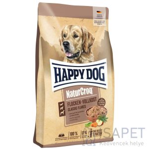 Happy Dog Flocken Vollkost Classic Flakes 3 Kg