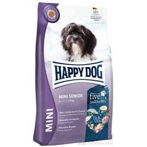 Happy Dog Mini Senior 8 kg