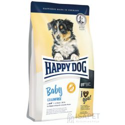 Happy Dog Baby Grainfree 1 Kg