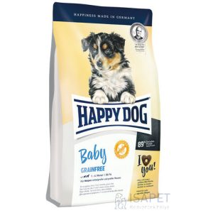 Happy Dog Baby Grainfree 10 Kg