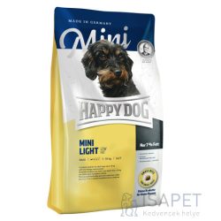 Happy Dog Mini Light Calorie Control 800g