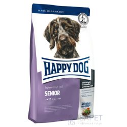 Happy Dog F+V Senior 1 Kg