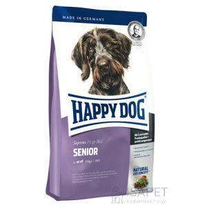 Happy Dog F+V Senior 2x12 Kg