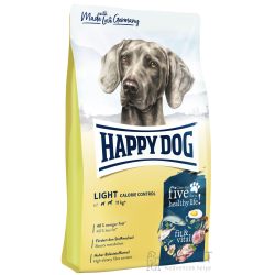 Happy Dog F+V Light Calorie Control 1 Kg