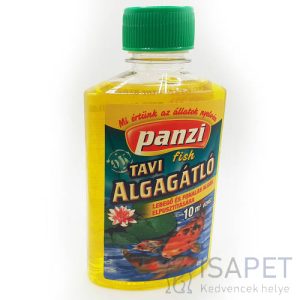 Panzi Tavi Algagátló oldat - 250 ml