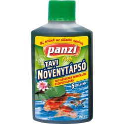 Panzi Tavi Növénytápsó (250ml)