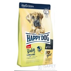 Happy Dog Baby Giant Lamb & Rice 1 Kg