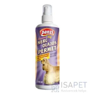 Panzi Permet - Nercolajos (200ml)