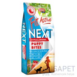 FitActive NEXT PUPPY Lamb&Fish with cranberries 15 Kg