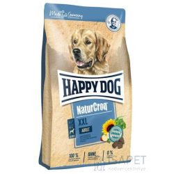 Happy Dog NaturCroq XXL 15 Kg