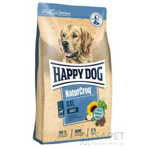 Happy Dog NaturCroq Adult XXL 2x15 Kg