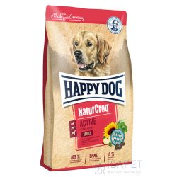 Happy Dog NaturCroq Active 15 Kg