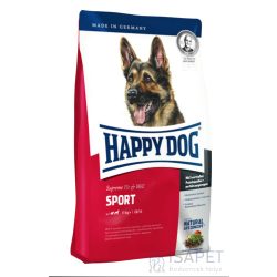 Happy Dog F+V Sport 14 Kg