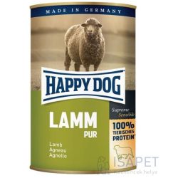 Happy Dog Pur Neuseeland 6x200 g
