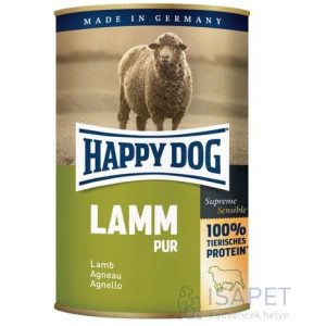 Happy Dog Pur Neuseeland 6x800 g