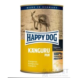 Happy Dog Pur Australia 6x400g