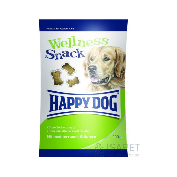 Happy Dog Supreme Gourmet Snack 100 g
