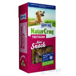Happy Dog NaturCroq Truthan Mini Snack 5 kg