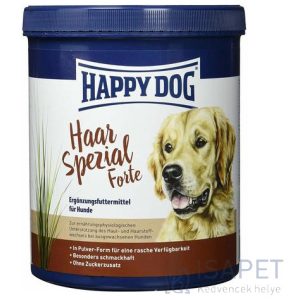 Happy Dog HaarSpezial Forte 700 g