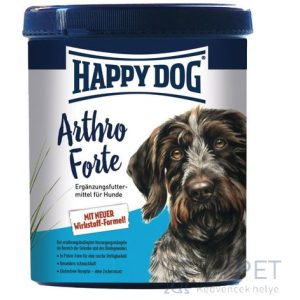 Happy Dog ArthroForte ízületerősítő készítmény 700 g