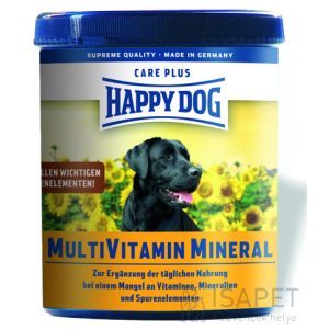 Happy Dog Multivitamin Mineral Forte 2x 1 Kg