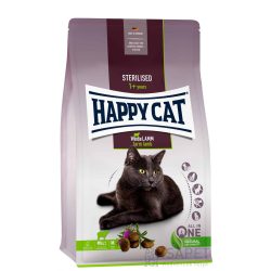 Happy Cat Adult Sterilised Bárány 300 g