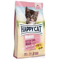 Happy Cat Minkas Kitten 1,5Kg