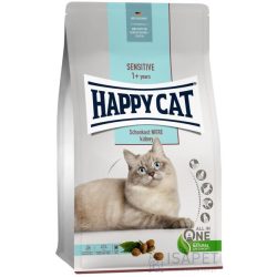 Happy Cat Sensitive Niere táp vesebeteg macskáknak 300 g