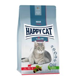 Happy Cat Adult Indoor Marha 300 g