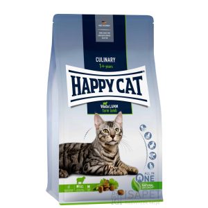 Happy Cat Culinary Adult Marha 4 kg