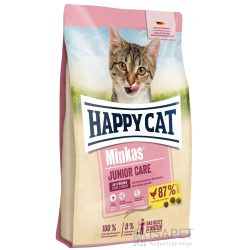 Happy Cat Minkas Junior 1,5 kg