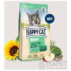 Happy Cat Minkas Mix 1,5 kg