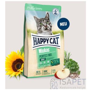 Happy Cat Minkas Mix 10 kg