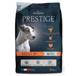 Flatazor Prestige Adulte Mini 8+ 1 Kg