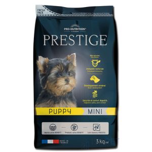 Flatazor Prestige Puppy Mini 3 Kg