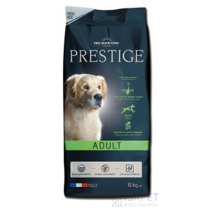 Flatazor Prestige Adulte 2x15 Kg