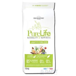 Flatazor Pure Life Light & Sterilized 2 Kg