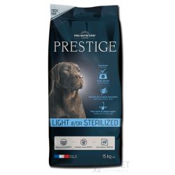 Flatazor Prestige Light/Sterilised 3 Kg