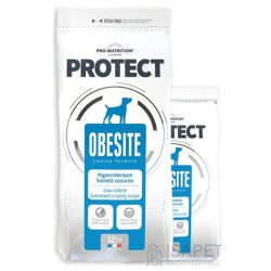   Flatazor Protect Obesite száraztáp túlsúlyos kutyák részére 2 Kg